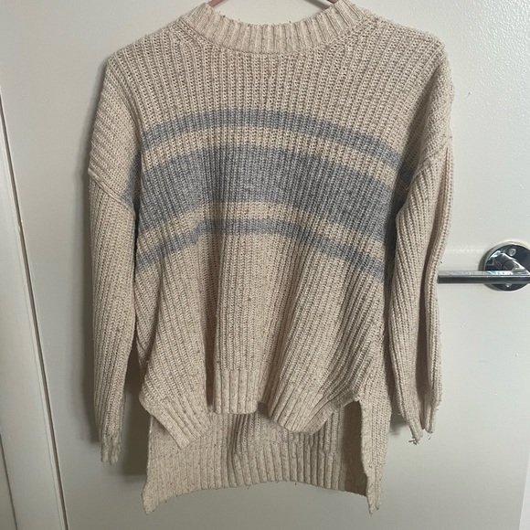 XXS Oversized American Eagle Sweater - Picture 1 of 5